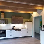 Holiday home Hofmeyer