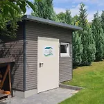 Hofmeyer Holiday home