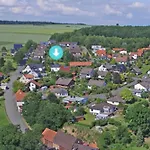 Holiday home Hofmeyer *