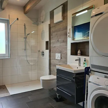 Hofmeyer Prázdninový dům