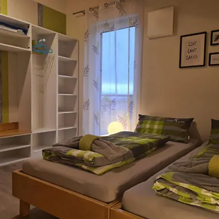 Hébergement de vacances Hofmeyer