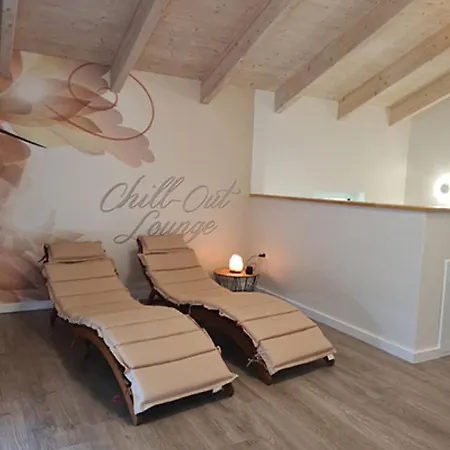 Hofmeyer Holiday home Hofgeismar
