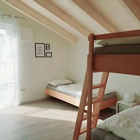 Holiday home Hofmeyer *