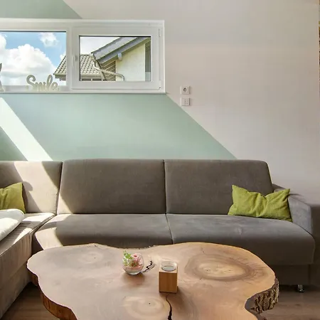 Hofmeyer Ferienhaus