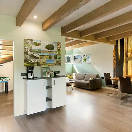 Hofmeyer Ferienhaus *