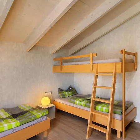 Ferienhaus Hofmeyer Hofgeismar