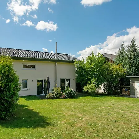 Ferienhaus Hofmeyer *