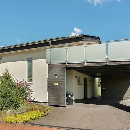 Hofmeyer Ferienhaus Hofgeismar