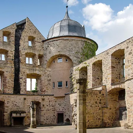 Hofmeyer Ferienhaus