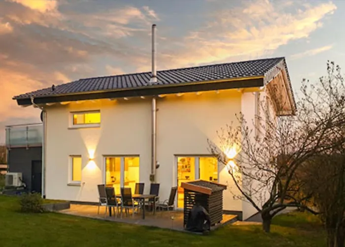 Hofmeyer Hébergement de vacances