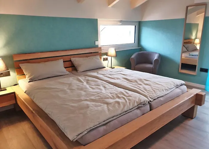 Hébergement de vacances Hofmeyer Hofgeismar