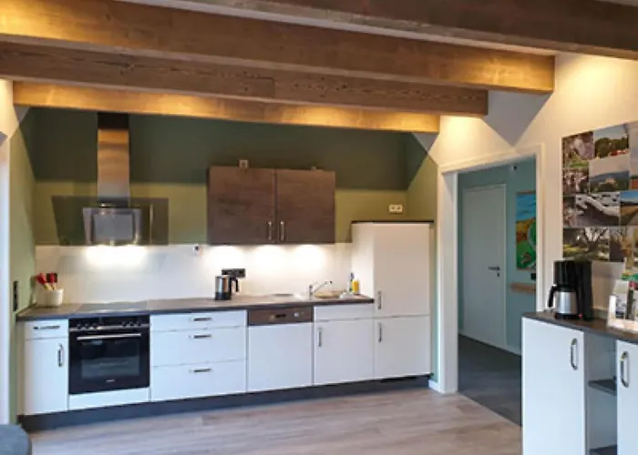 Prázdninový dům Hofmeyer