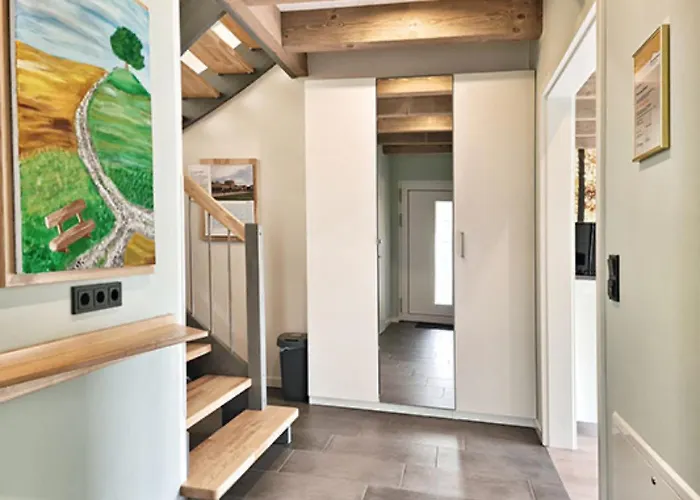 Hofmeyer Hébergement de vacances *