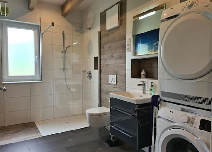 Hofmeyer Hébergement de vacances