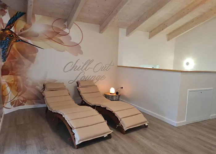 Prázdninový dům Hofmeyer