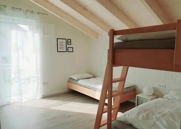 Hofmeyer Hébergement de vacances