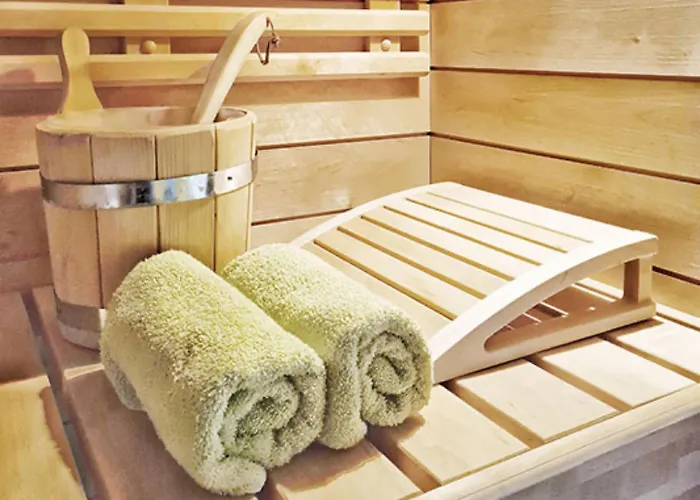 Prázdninový dům Hofmeyer Hofgeismar