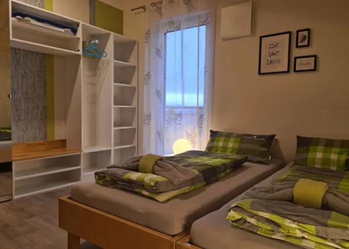 Prázdninový dům Hofmeyer