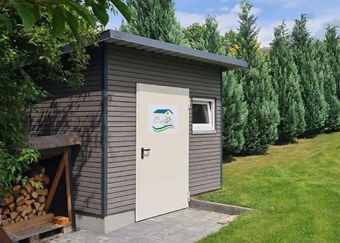 Hébergement de vacances Hofmeyer