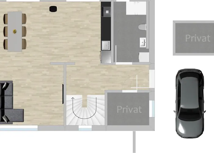 Hébergement de vacances Hofmeyer